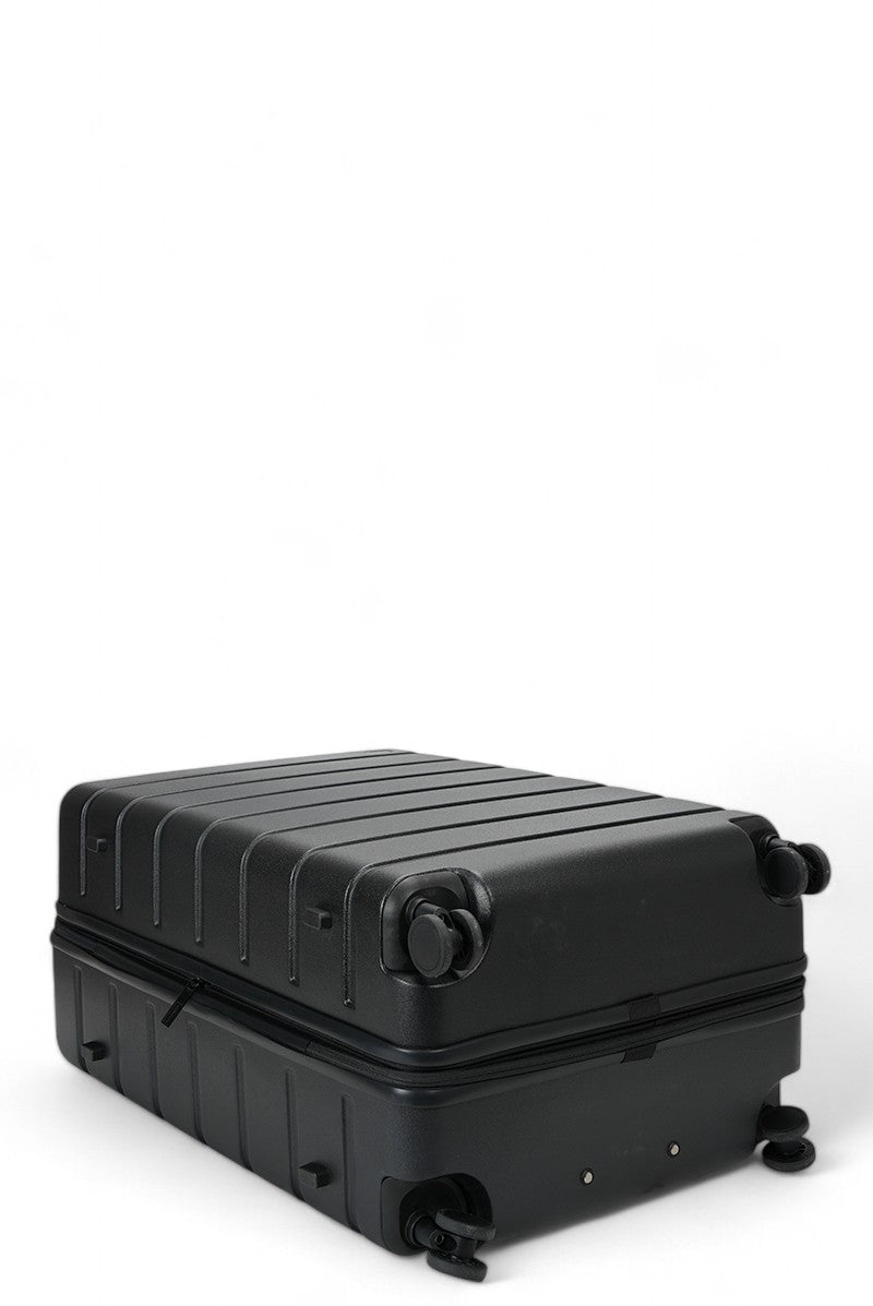 Arlo Pro Front Access Carry-On & Large Set Black