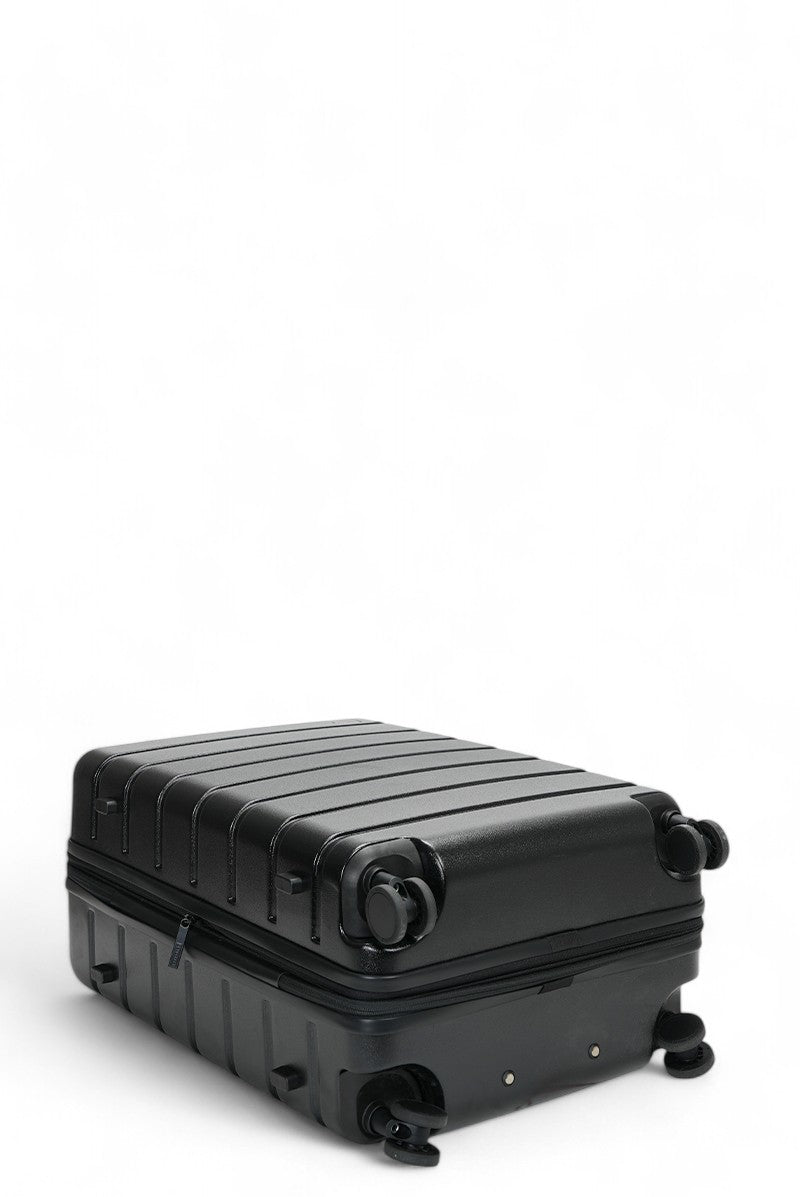 Arlo Pro Front Access Carry-On & Medium Set Black