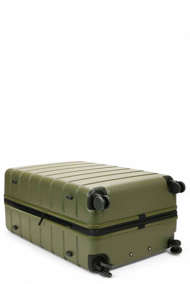 Arlo Pro Large EXP Checked Evergreen