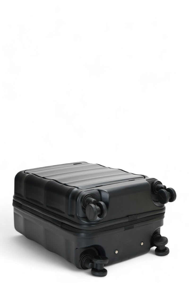 Luna-Air Front Access Carry-On Black