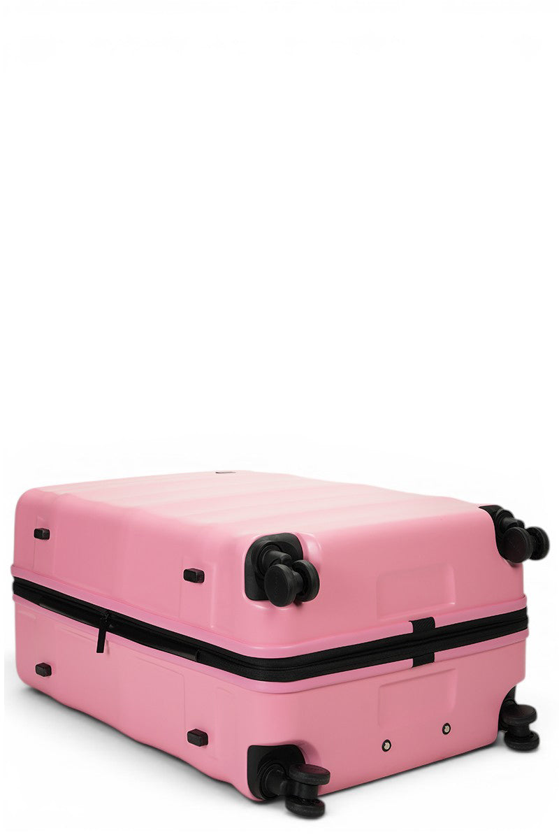 Luna-Air Carry-On & Large Set Candy Pink