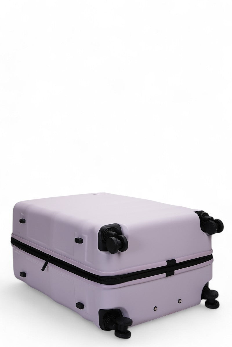 Luna-Air Front Access Carry-On & Large Set Lilac