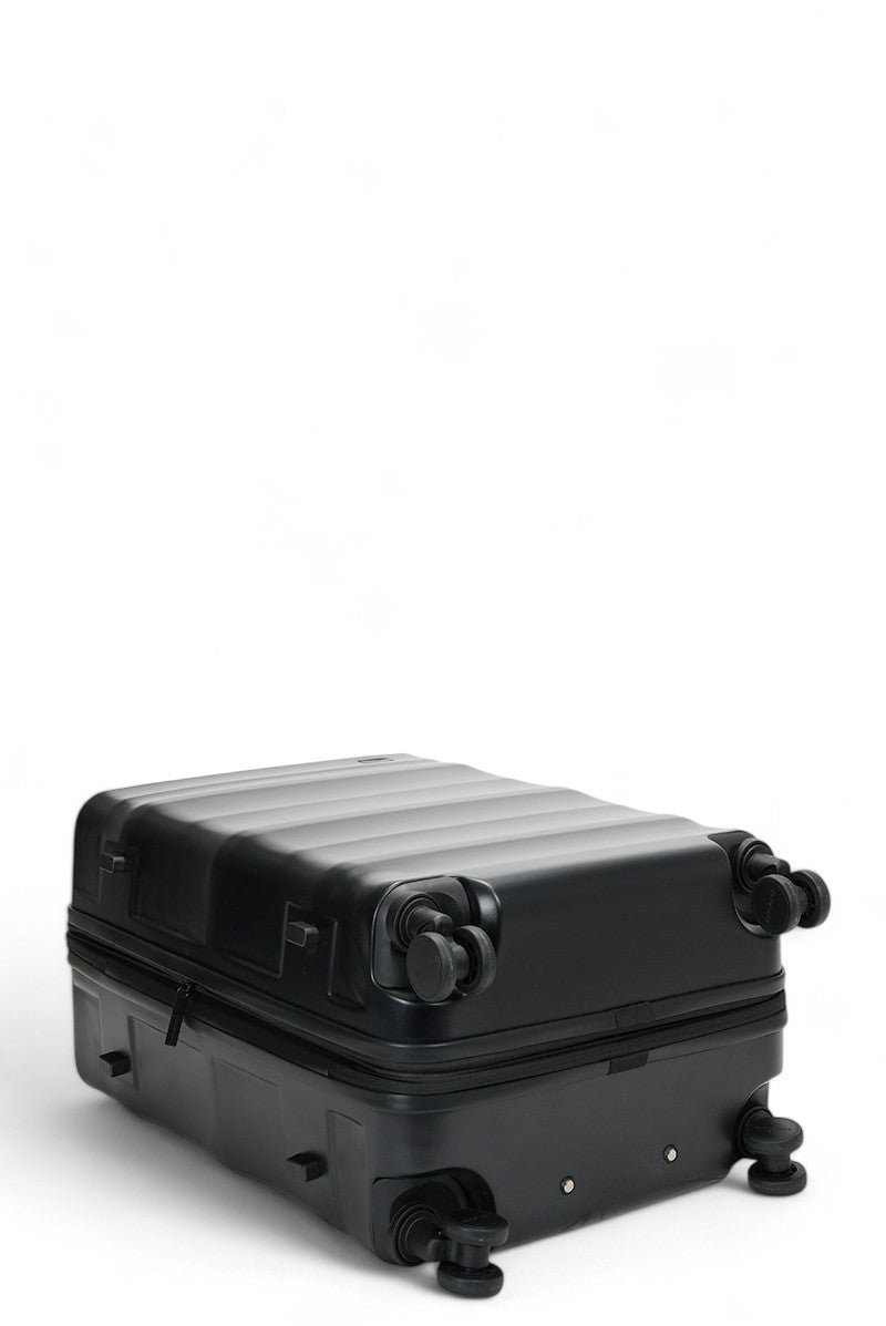 Luna-Air Carry-On & Medium Set Black
