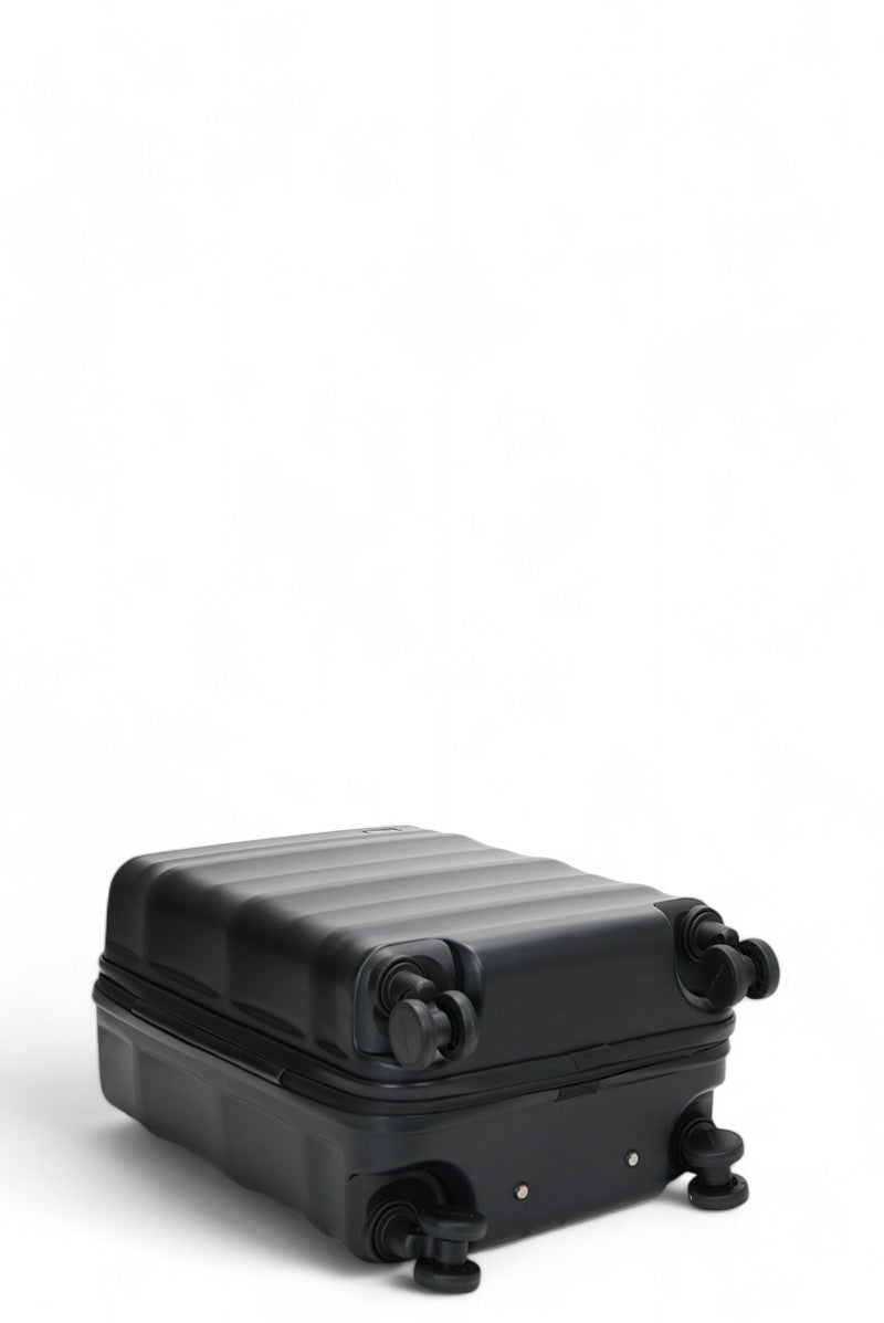 Luna-Air Carry-On Black