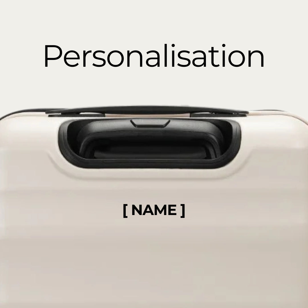 Personalisation