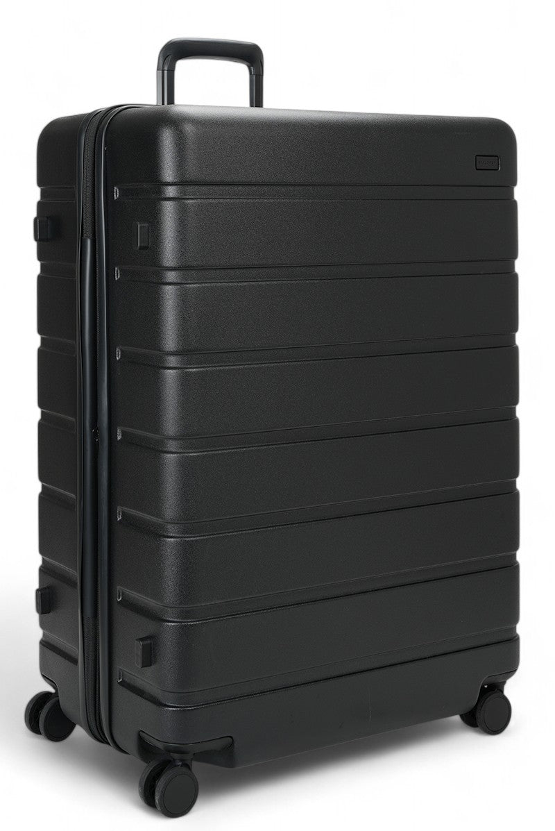 Arlo Pro Front Access Carry-On & Large Set Black