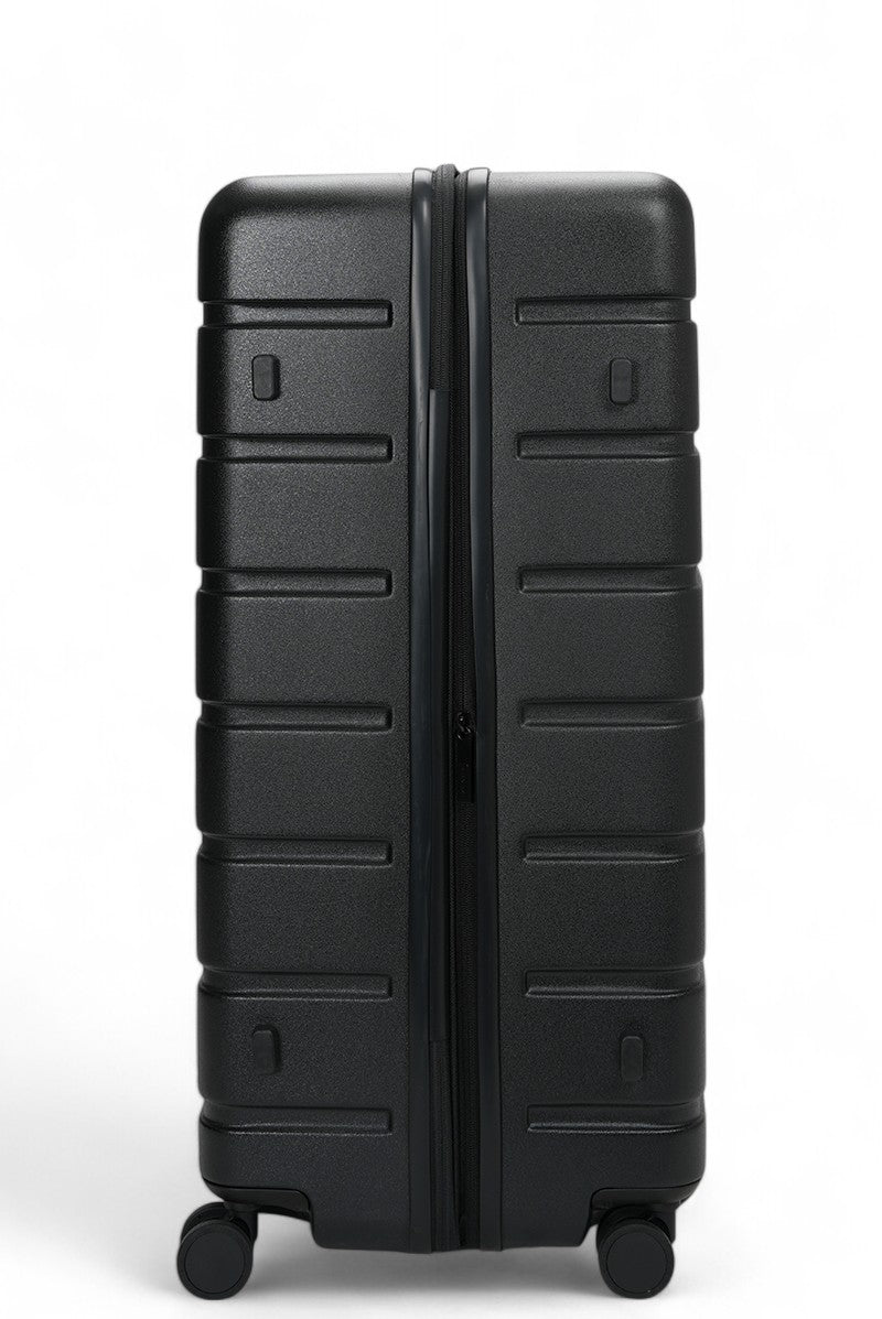 Arlo Pro Front Access Carry-On & Large Set Black