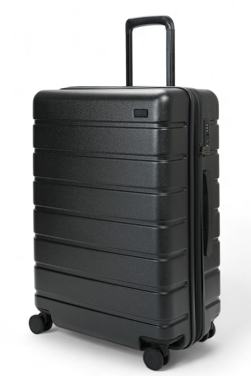 Arlo Pro Front Access Carry-On & Medium Set Black