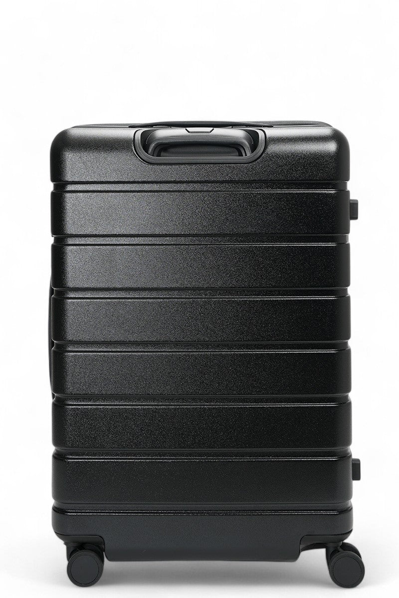 Arlo Pro Front Access Carry-On & Medium Set Black