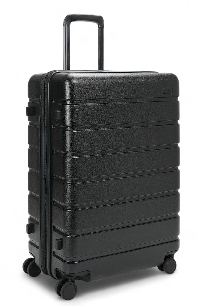 Arlo Pro Front Access Carry-On & Medium Set Black