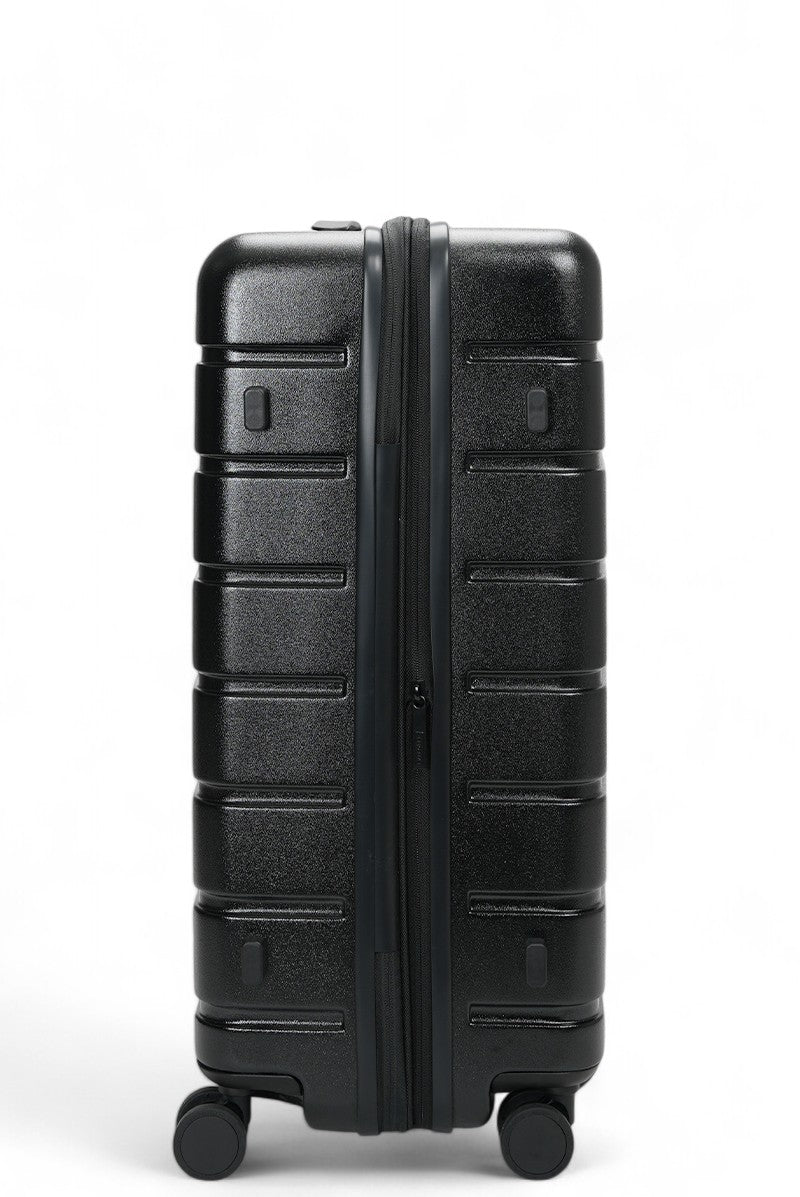 Arlo Pro Front Access Carry-On & Medium Set Black