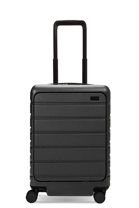 Arlo Pro Front Access Carry-On Black