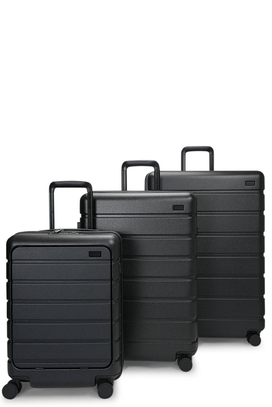 Arlo Pro Front Access Set of 3 Black