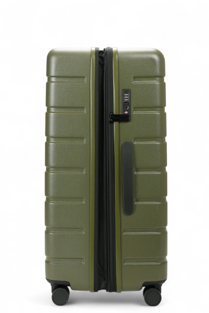 Arlo Pro Large EXP Checked Evergreen