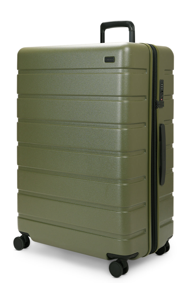 Arlo Pro Large EXP Checked Evergreen