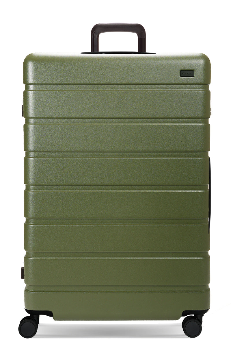 Arlo Pro Large EXP Checked Evergreen