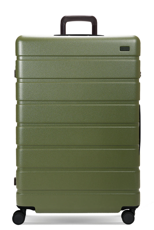 Arlo Pro Large EXP Checked Evergreen