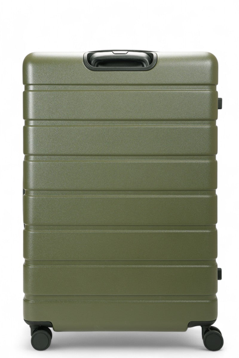 Arlo Pro Large EXP Checked Evergreen