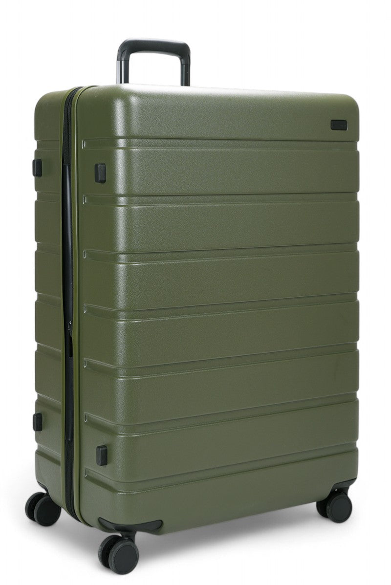 Arlo Pro Large EXP Checked Evergreen