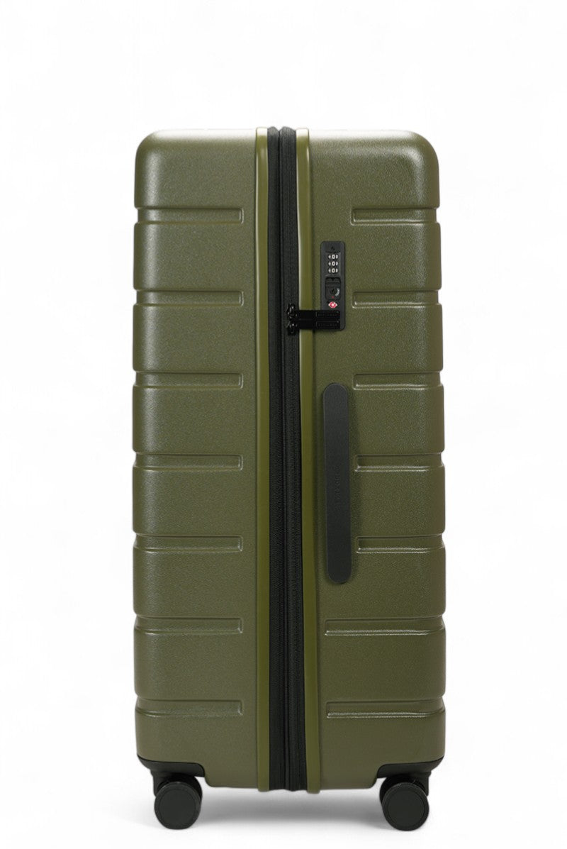 Arlo Pro Large EXP Checked Evergreen