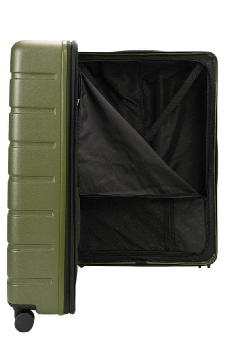 Arlo Pro Large EXP Checked Evergreen