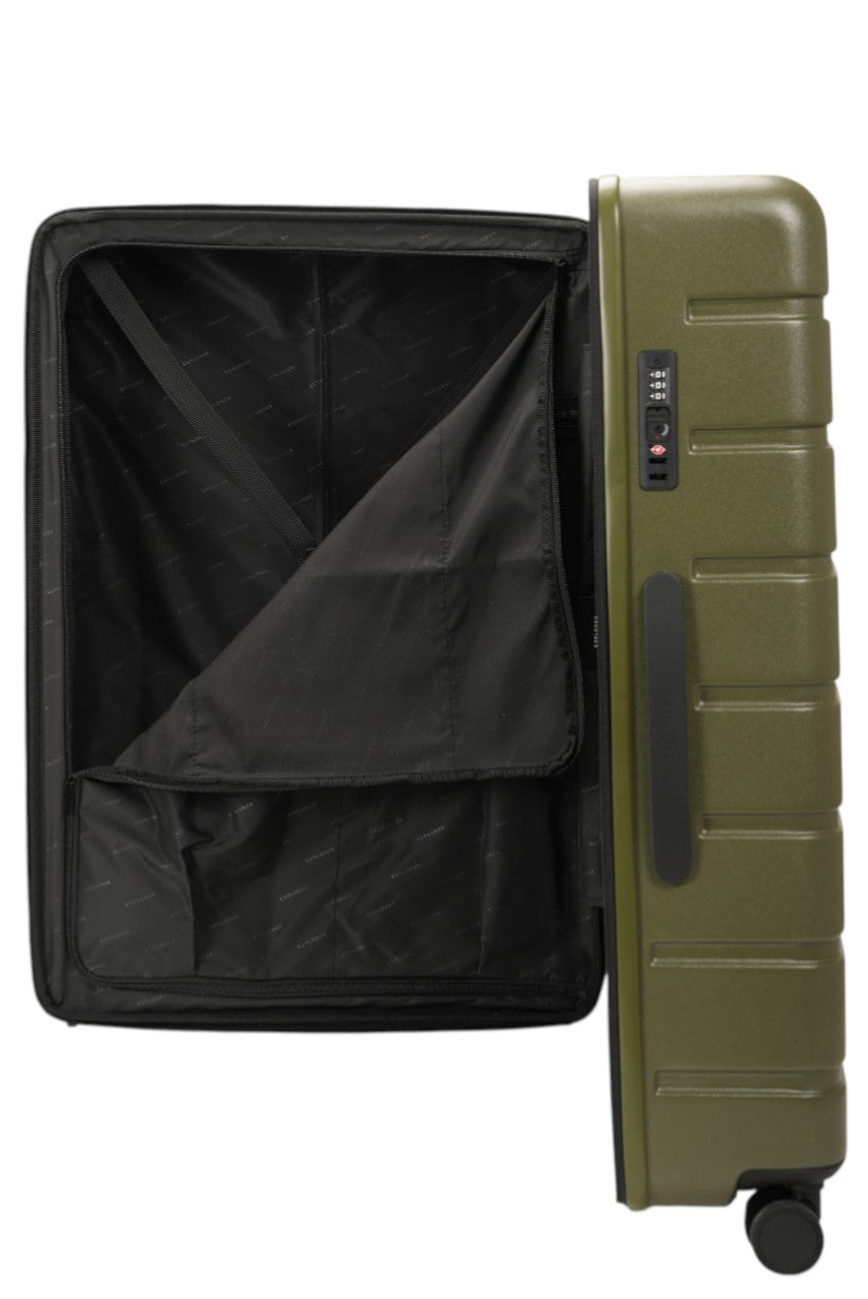 Arlo Pro Large EXP Checked Evergreen