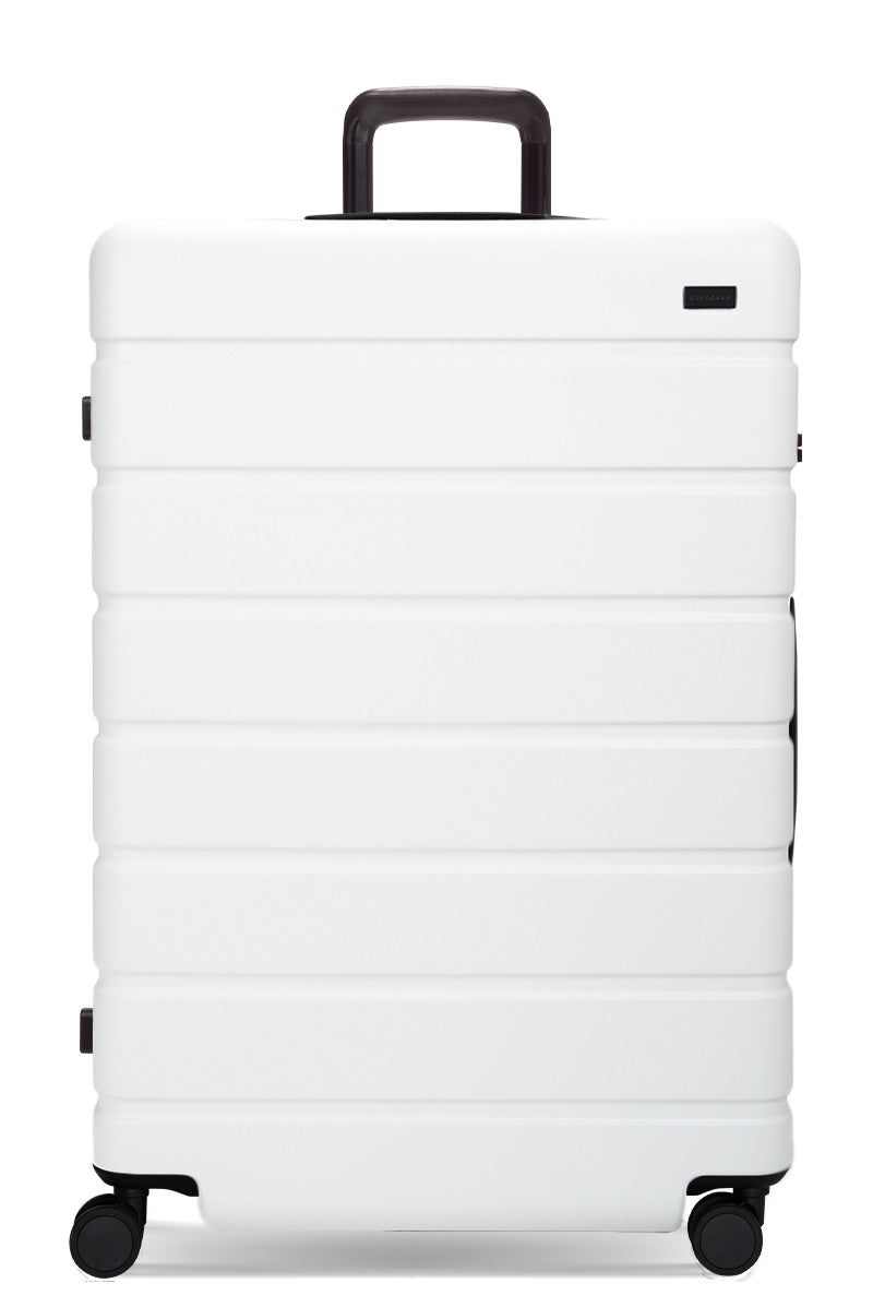 Arlo Pro Large Checked White