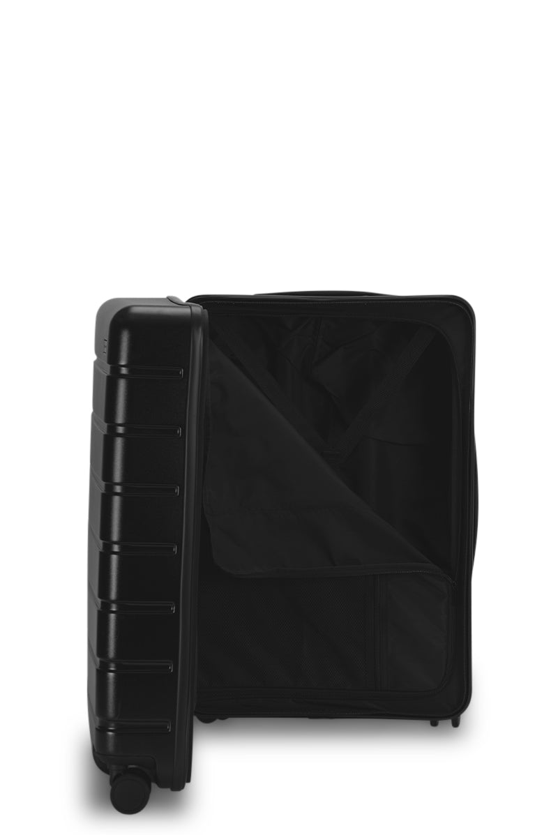 Arlo Pro Medium Checked Black