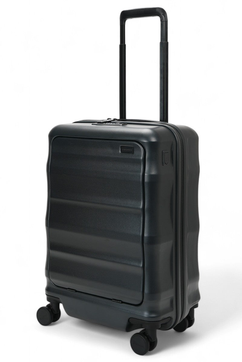 Luna-Air Front Access Carry-On Black
