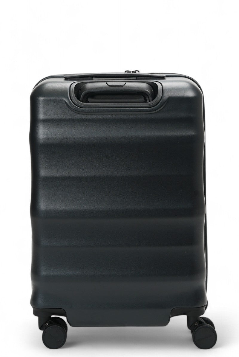 Luna-Air Front Access Carry-On Black