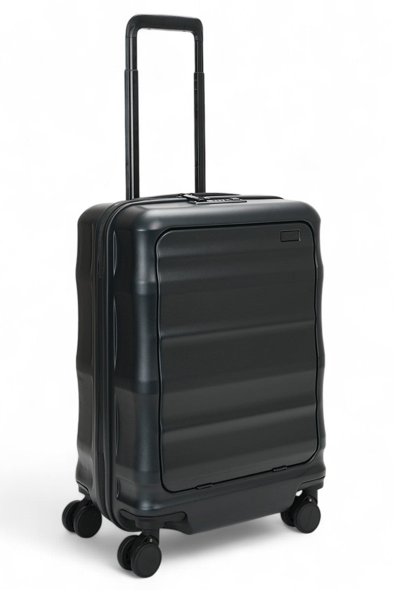 Luna-Air Front Access Carry-On Black