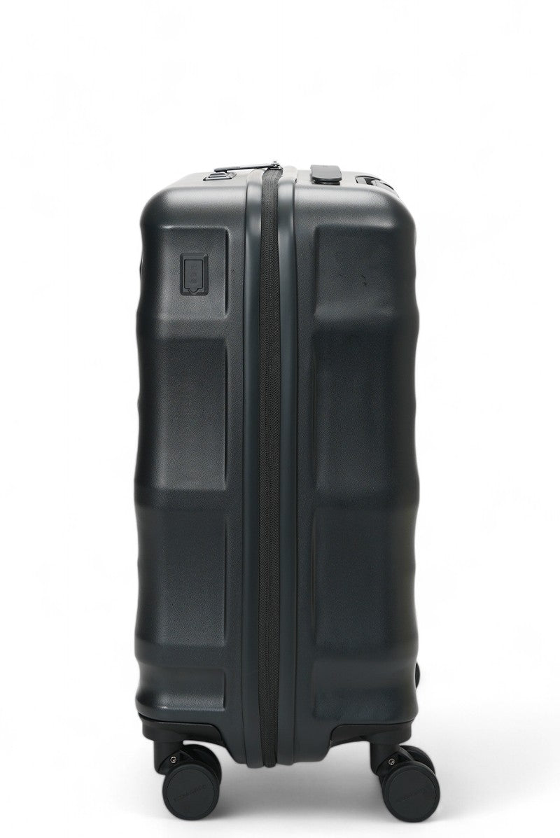 Luna-Air Front Access Carry-On Black