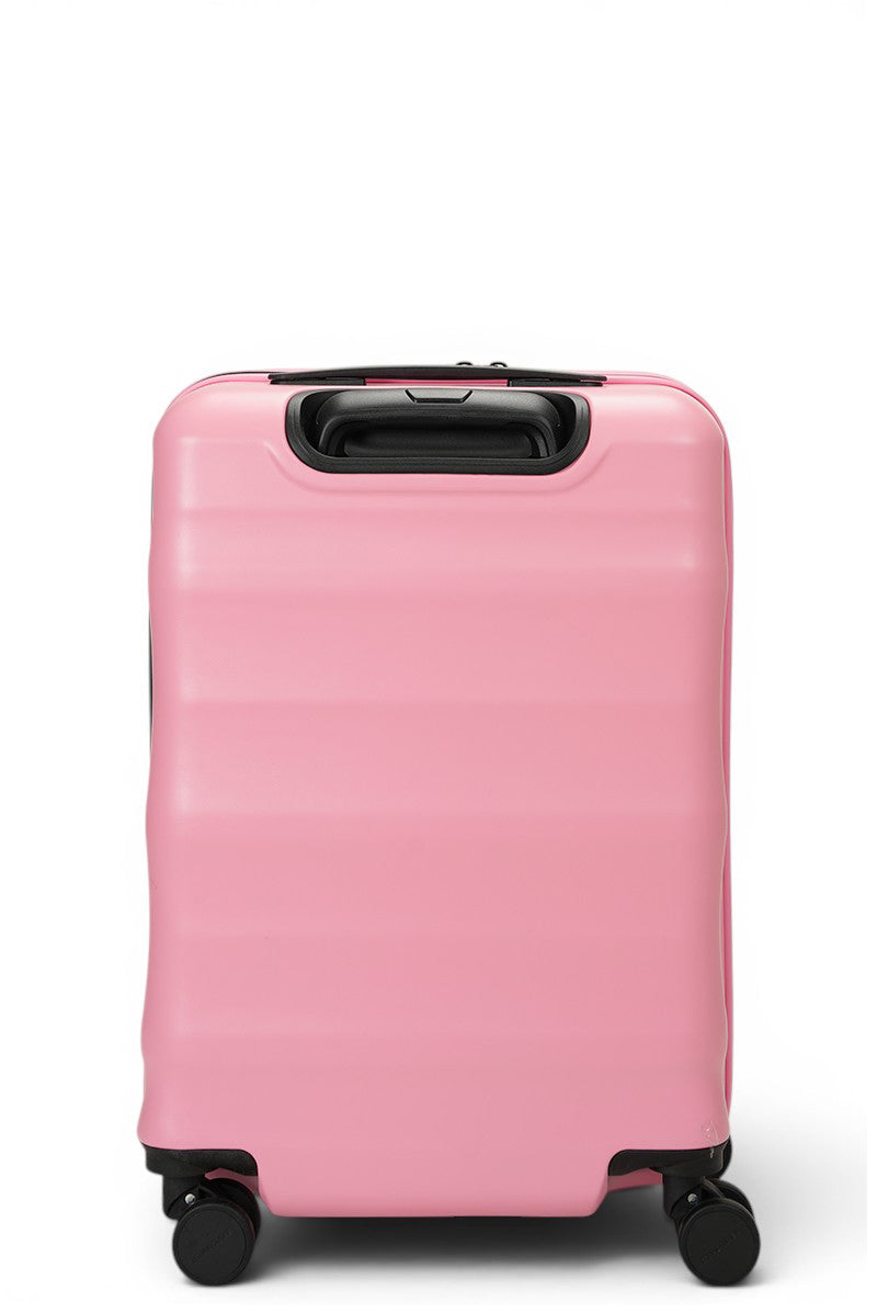 Luna-Air Front Access Carry-On Candy Pink