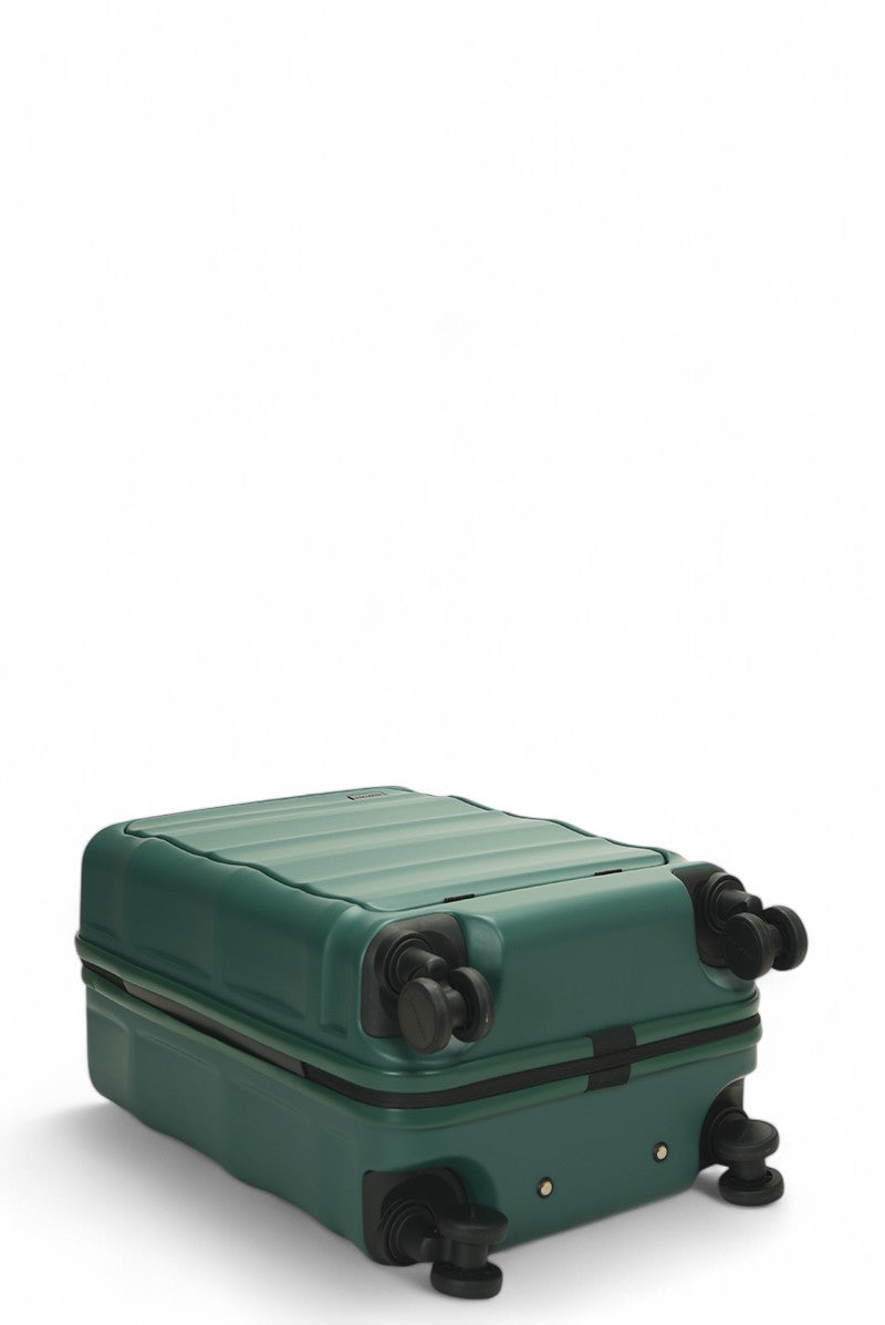 Luna-Air Front Access Carry-On Forest Green