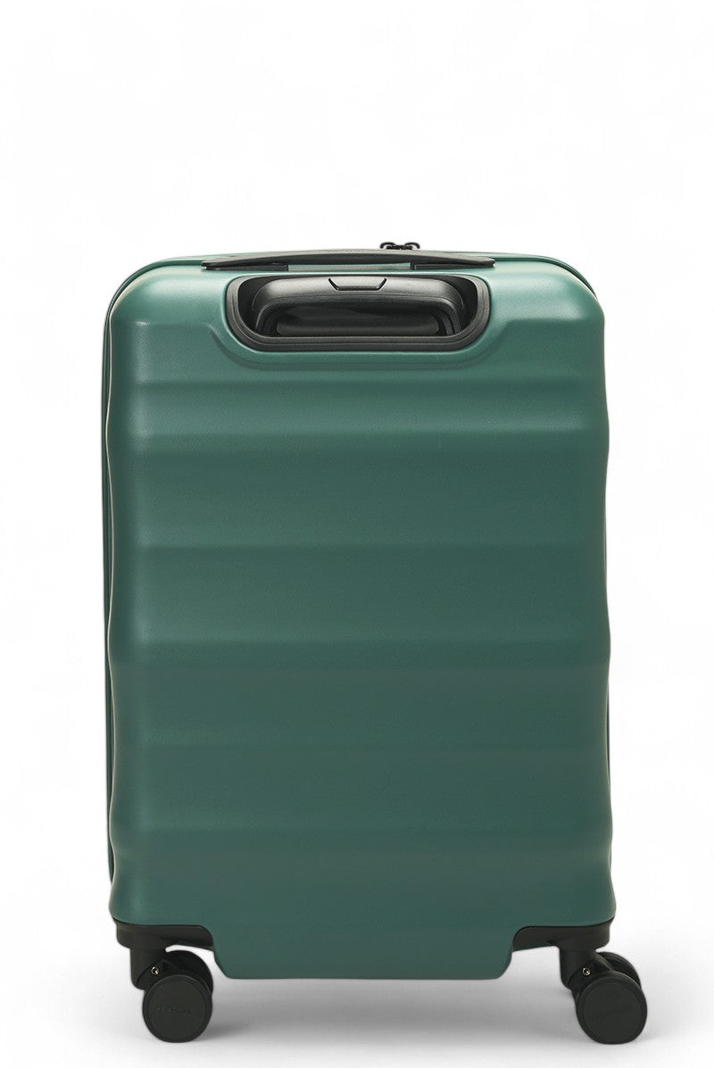 Luna-Air Front Access Carry-On Forest Green