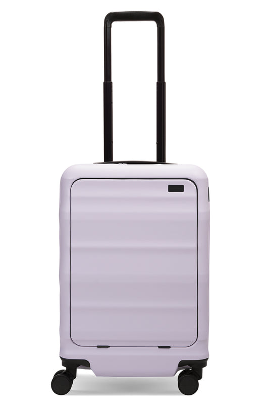 Luna-Air Front Access Carry-On Lilac