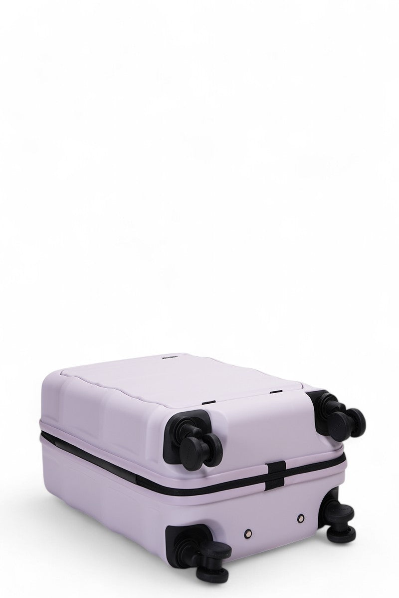 Luna-Air Front Access Carry-On Lilac