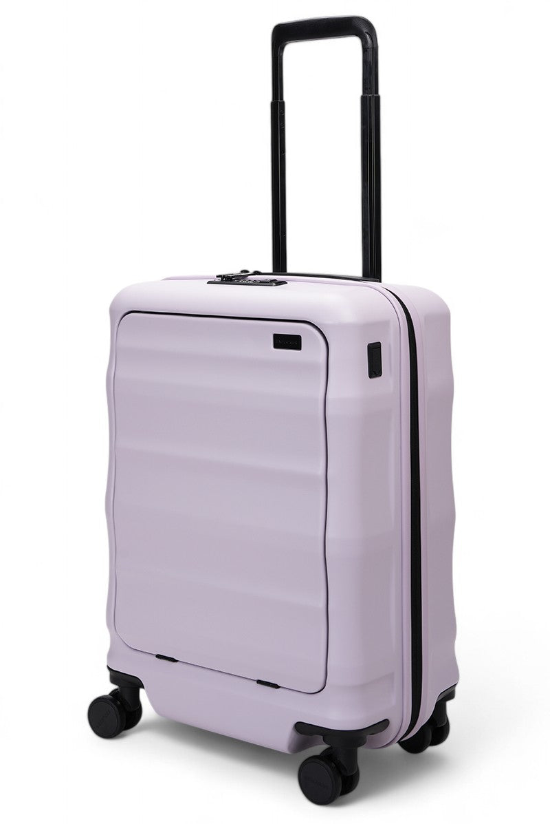 Luna-Air Front Access Carry-On Lilac