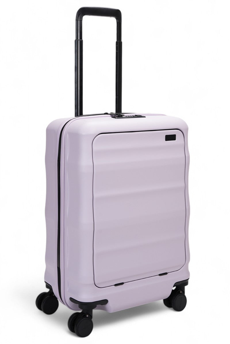 Luna-Air Front Access Carry-On Lilac