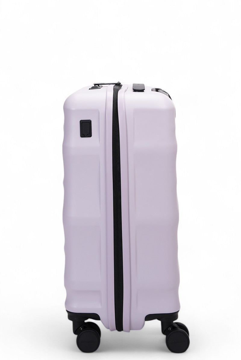 Luna-Air Front Access Carry-On Lilac