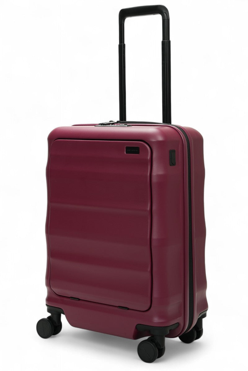 Luna-Air Front Access Carry-On Merlot
