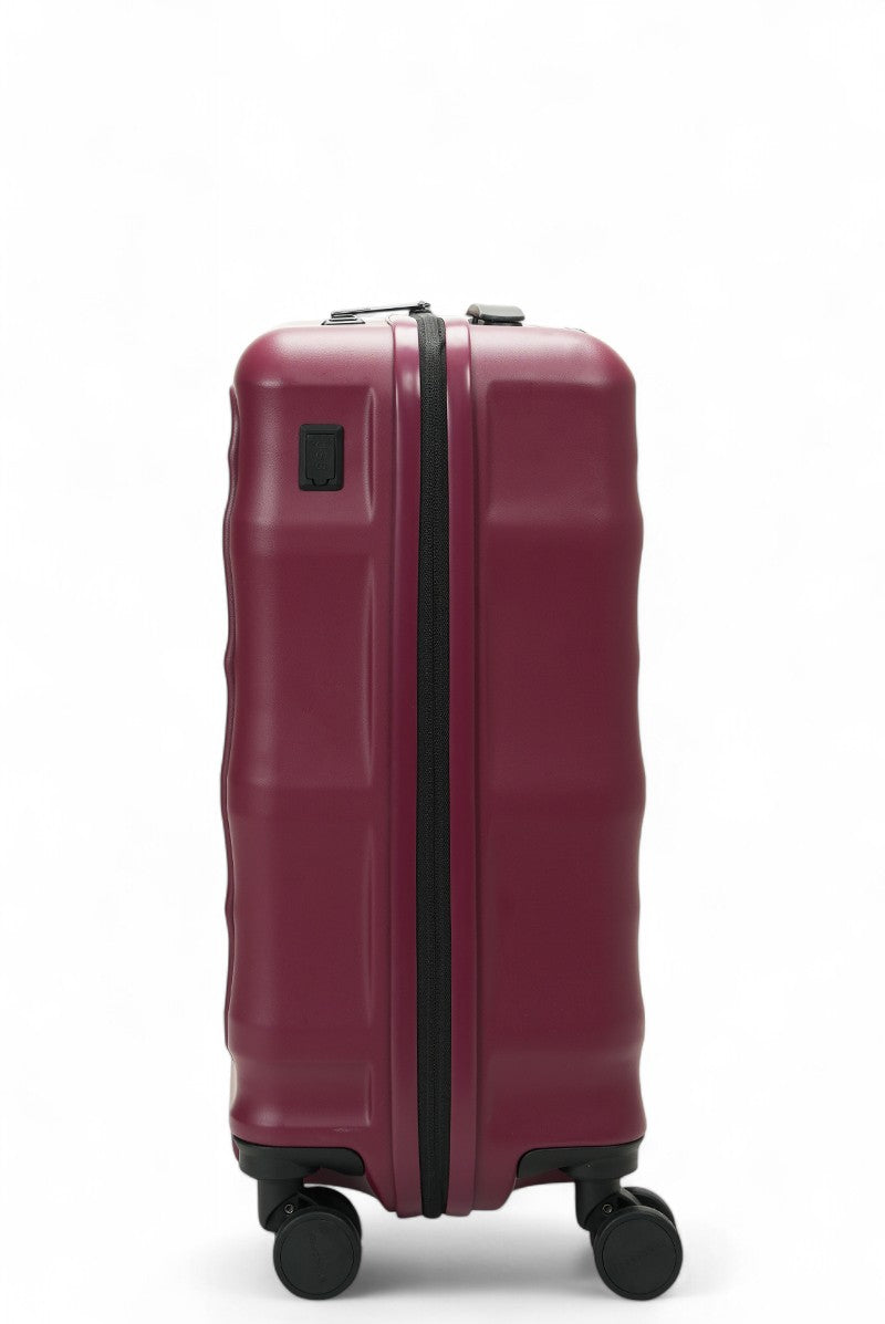 Luna-Air Front Access Carry-On Merlot