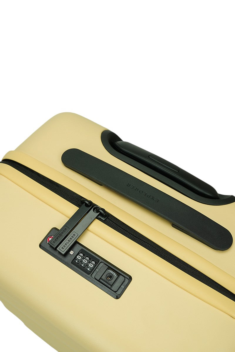 Luna-Air Front Access Carry-On Pina Colada