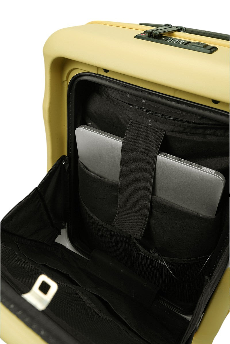 Luna-Air Front Access Carry-On Pina Colada