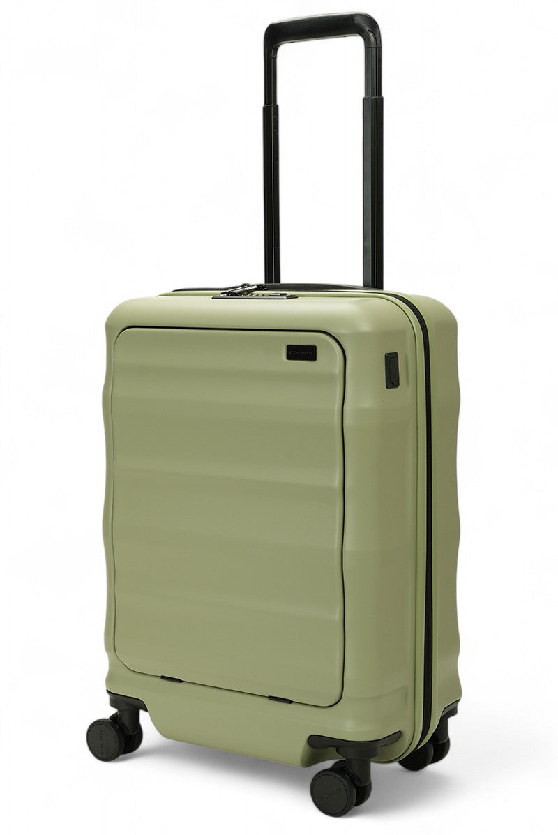 Luna-Air Front Access Carry-On Sage