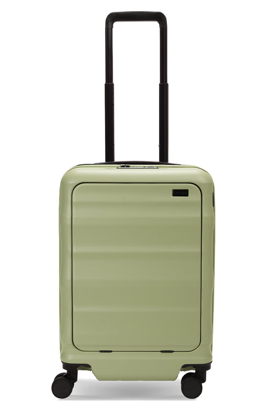 Luna-Air Front Access Carry-On Sage