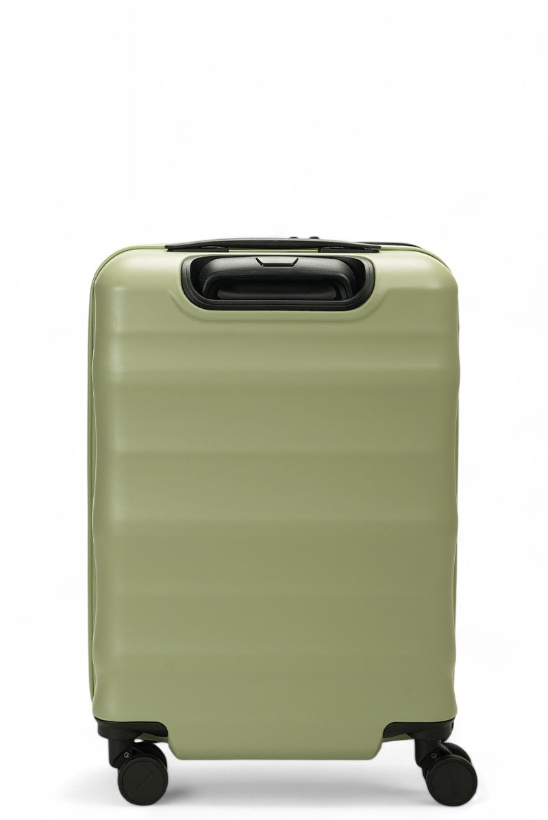 Luna-Air Front Access Carry-On Sage