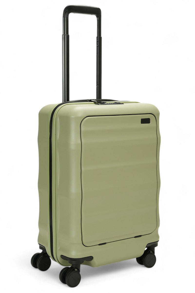 Luna-Air Front Access Carry-On Sage