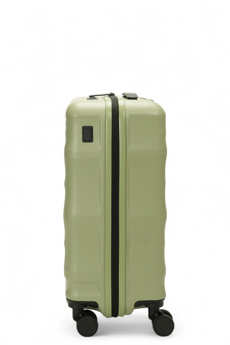 Luna-Air Front Access Carry-On Sage