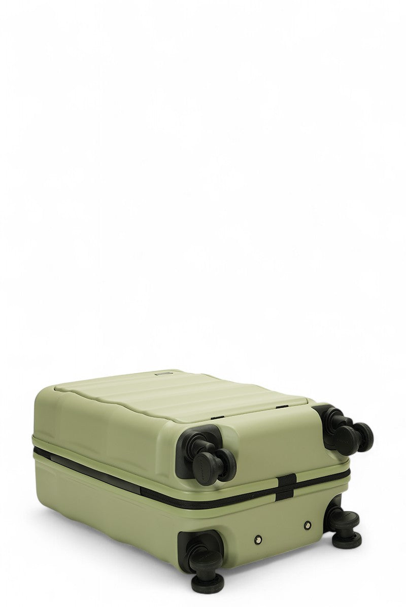 Luna-Air Front Access Carry-On Sage